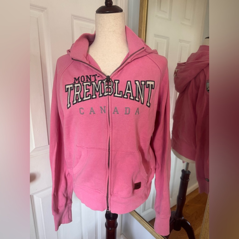 Pink Women's Sweater